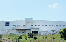 福崎工場